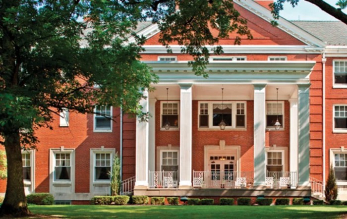 Southmont Of Presbyterian Seniorcare