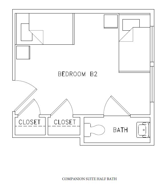 Affectionate Care Assisted Living Home