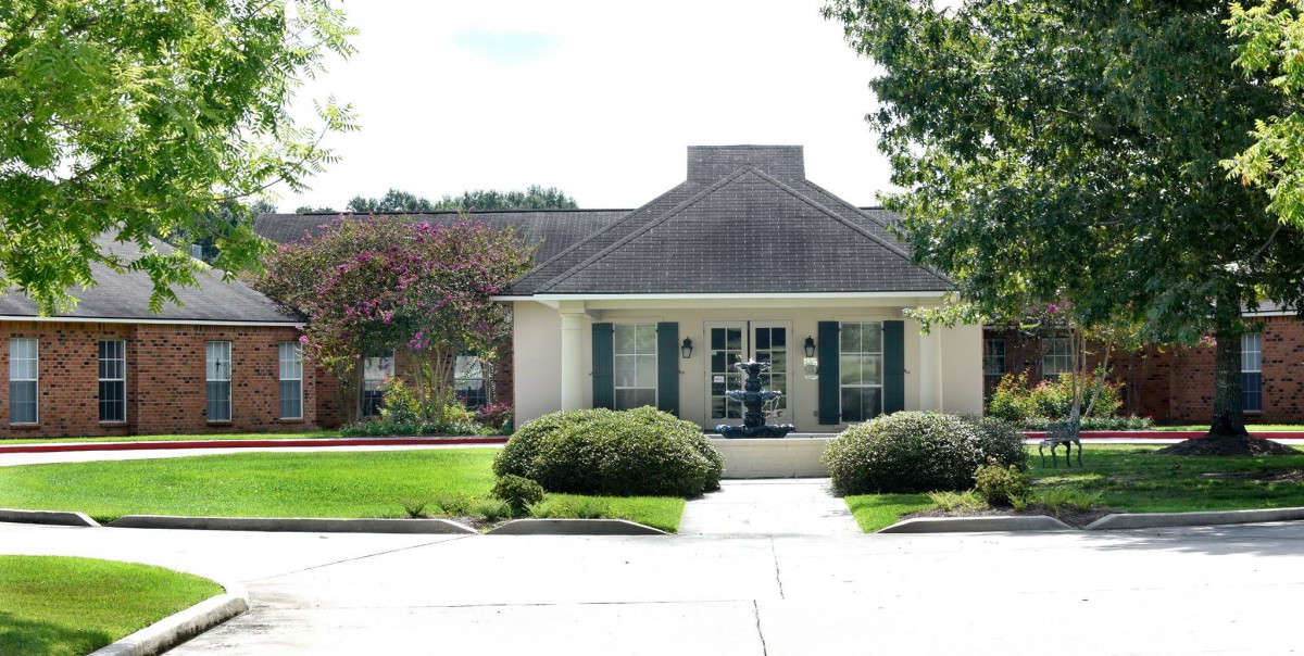 Oakwood Village