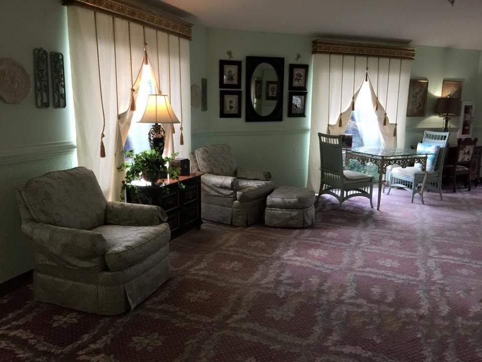 Mint Hill Senior Living