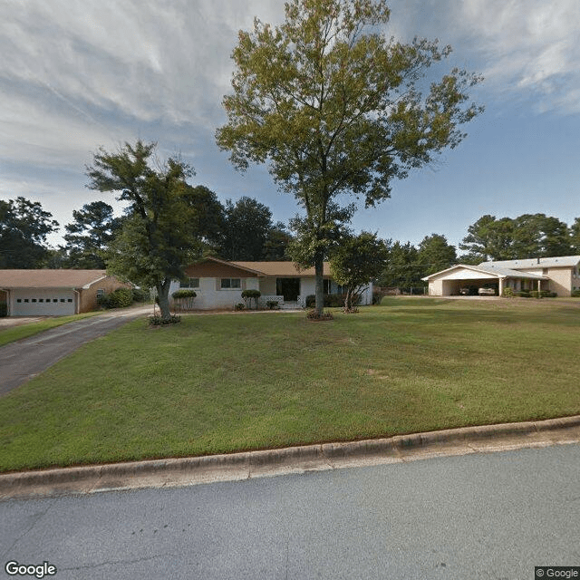 Dynamic Personal Care Home II
