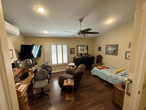 Blue Lakes Assisted Living