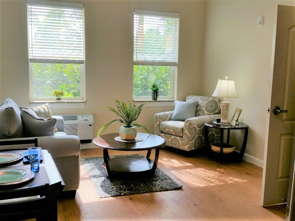 Aravilla Sarasota Memory Care
