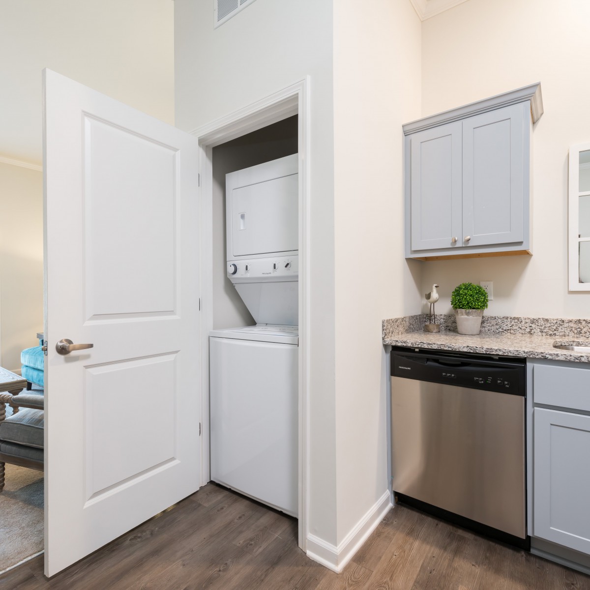 The Mansions at Decatur Senior Independent Living