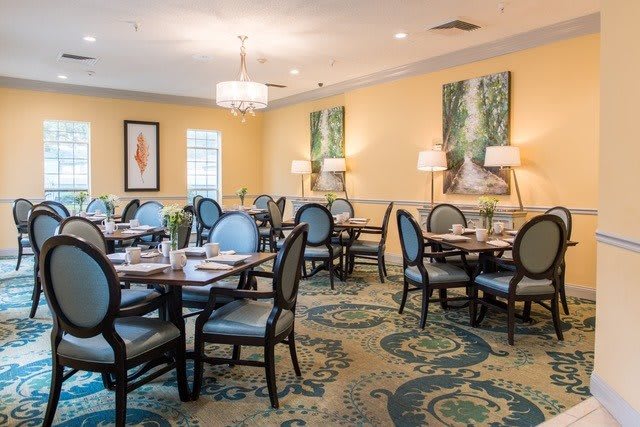The Retreat at Summerville