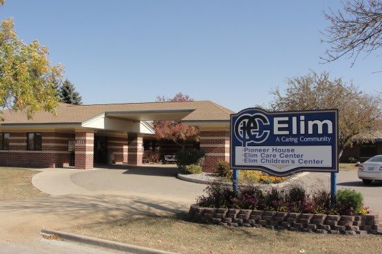 Fargo Elim Senior Senior Living Community