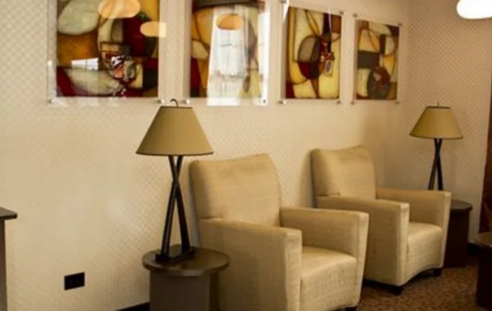 Oak Lawn Respiratory & Rehab