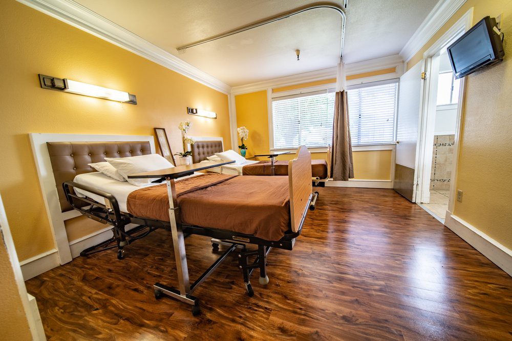 Double Tree Skilled Nursing