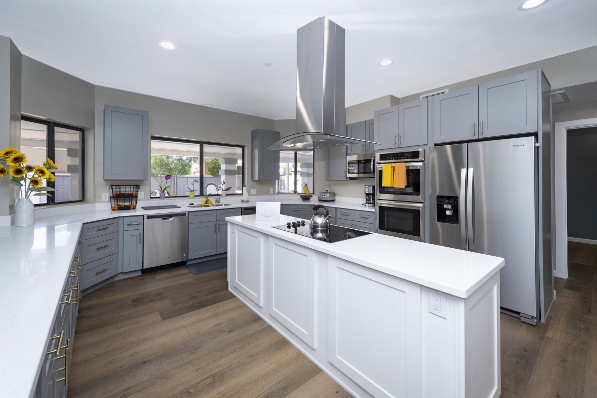Bella Vita Assisted Living at Cholla