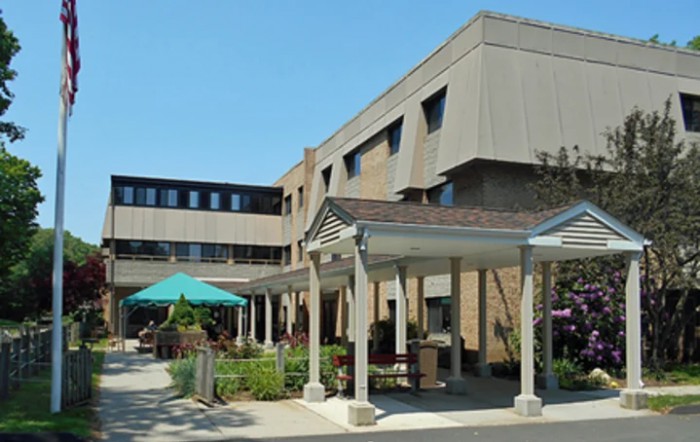 Branford Hills Healthcare Ctr