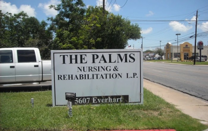 The Palms Nursing & Rehabilitation
