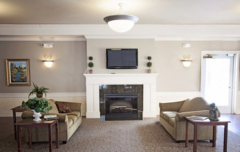 Grande Village Suites