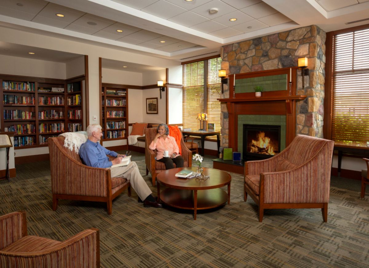 Waterstone At Wellesley