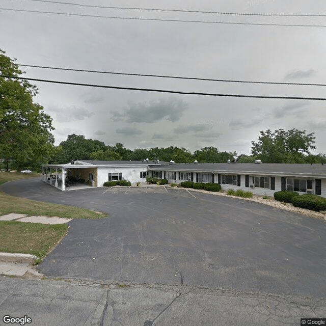 Mineral Point Care Ctr