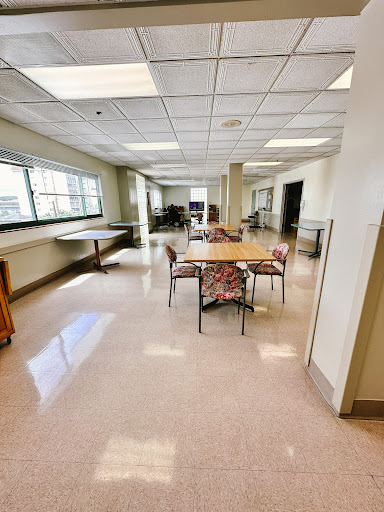 Pearl City Nursing Home