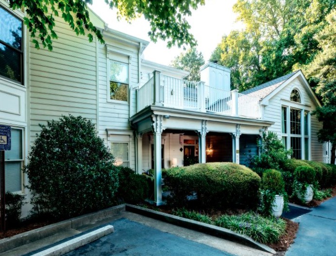 Mann House