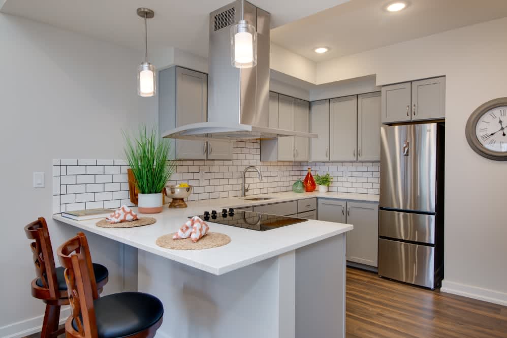 Preston Greens Senior Living