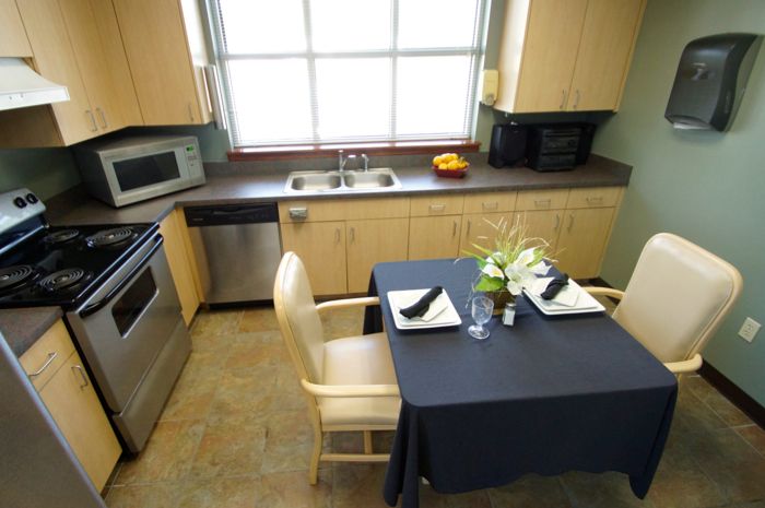 Quince Nursing and Rehabilitation Center