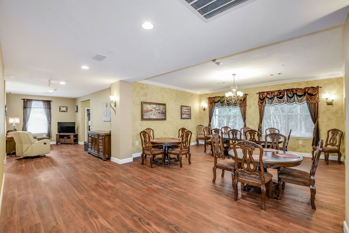 Countryside Manor Assisted Living