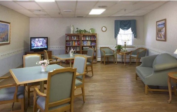 Avon Health Center
