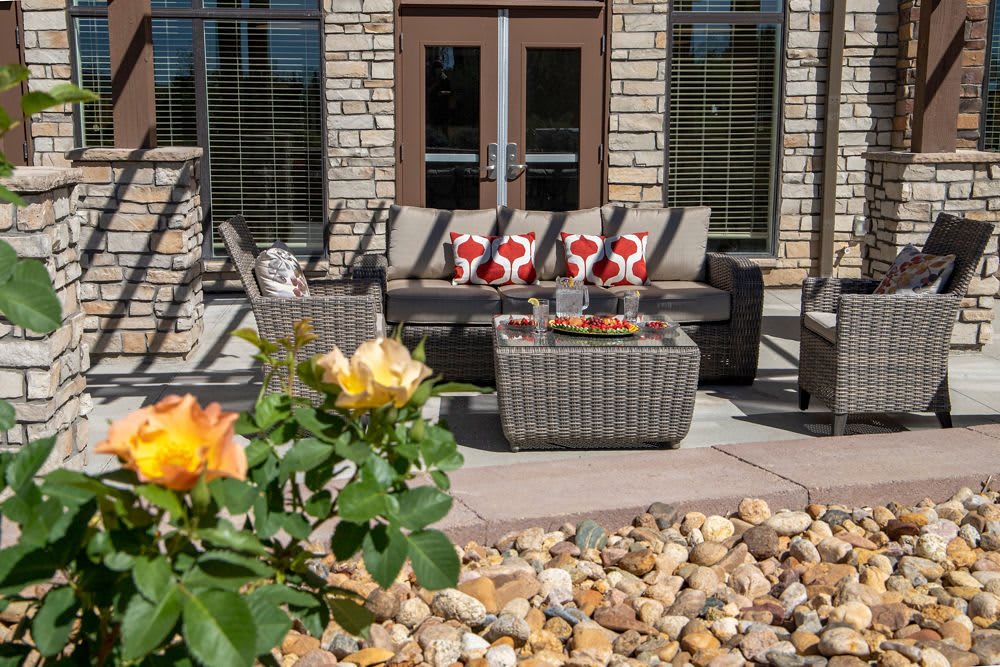 Golden Lodge Assisted Living