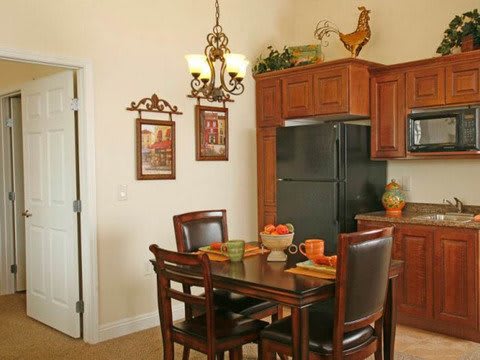 Pacifica Senior Living San Martin