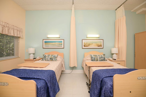 Crystal Health And Rehab Center