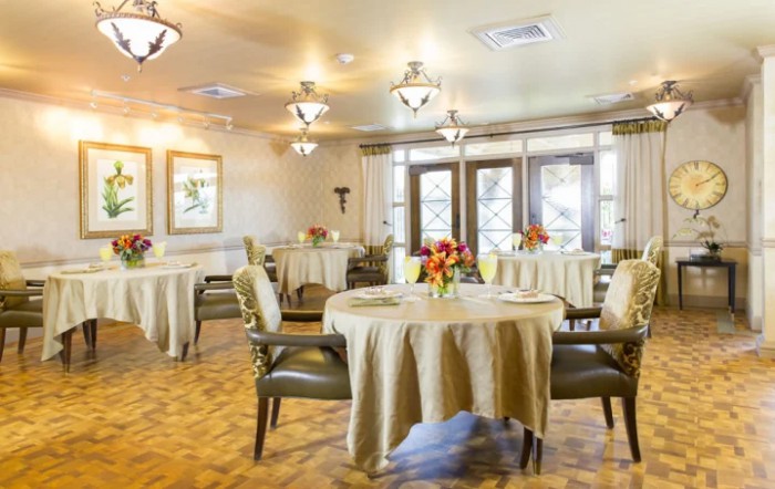 Salem Place Nursing And Rehabilitation Center