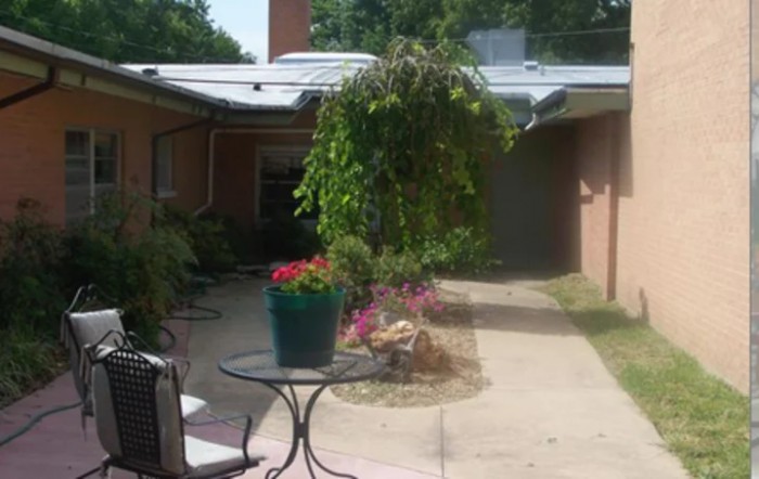 Good Shepherd Residential Care Facility