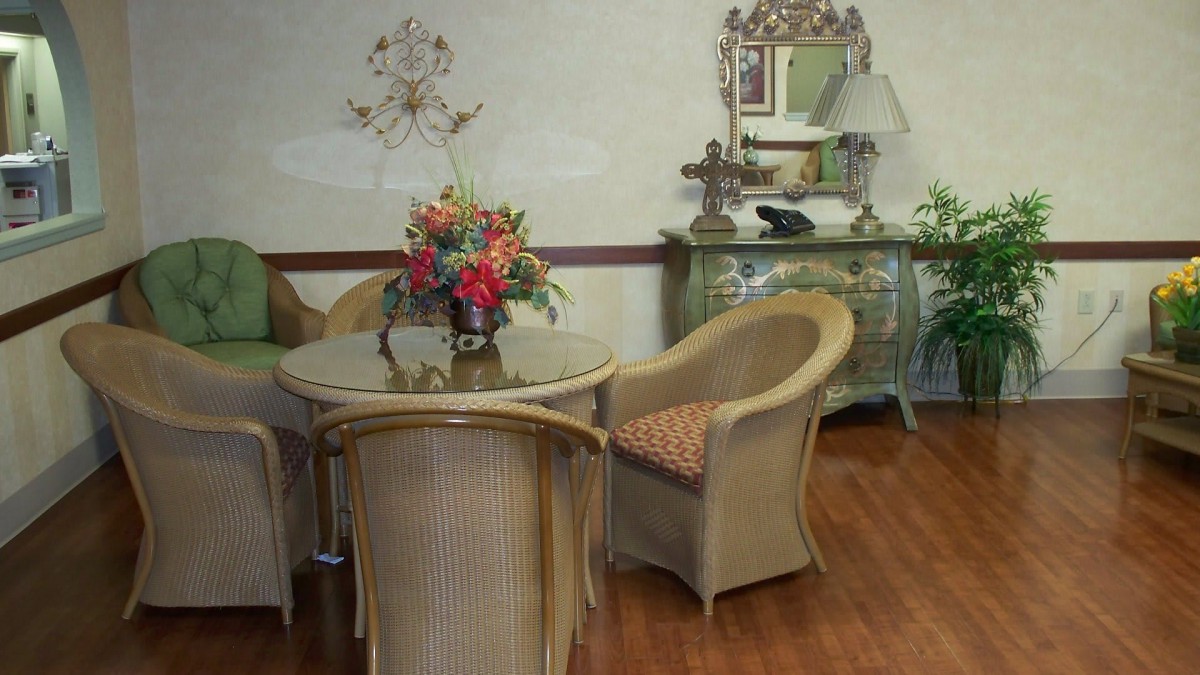 Trail Lake Nursing and Rehabilitation
