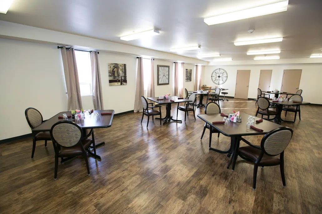 St Joseph Villa Assisted Living