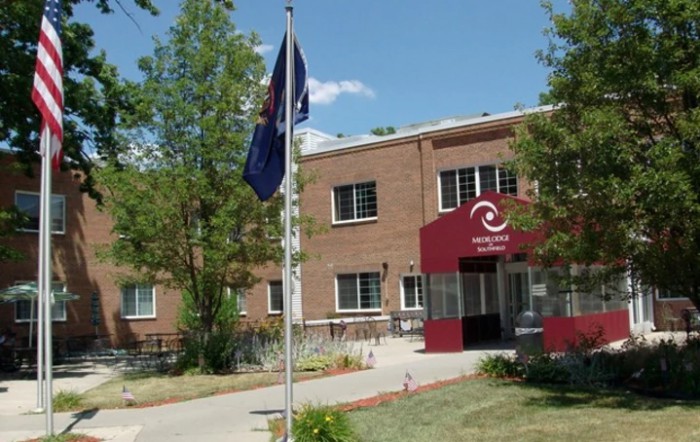 Medilodge Of Southfield