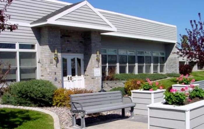 Bel-Air Nursing And Rehab Center
