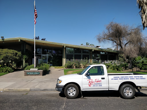Madera Rehabilitation & Nursing Center