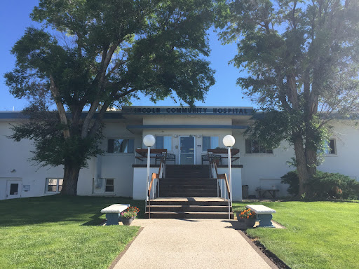 Lincoln Community Hospital Nursing Home
