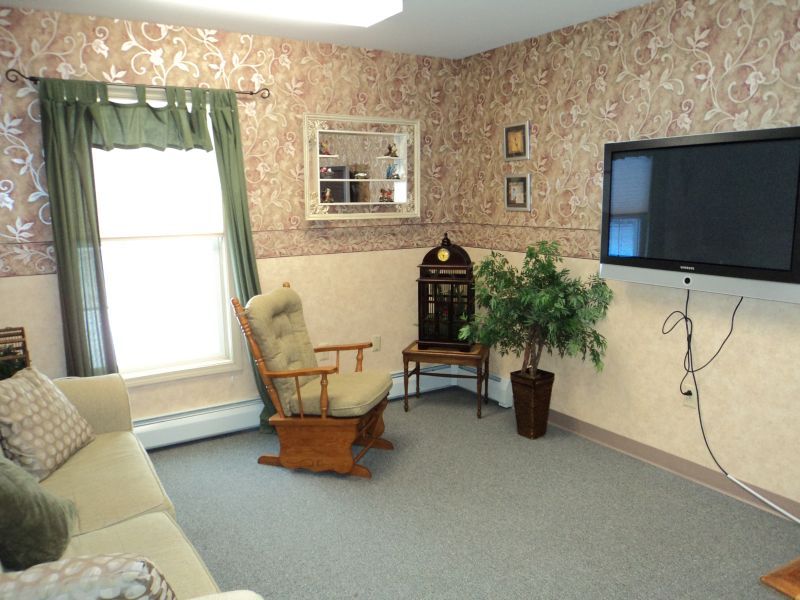 Updykes Willow Ridge