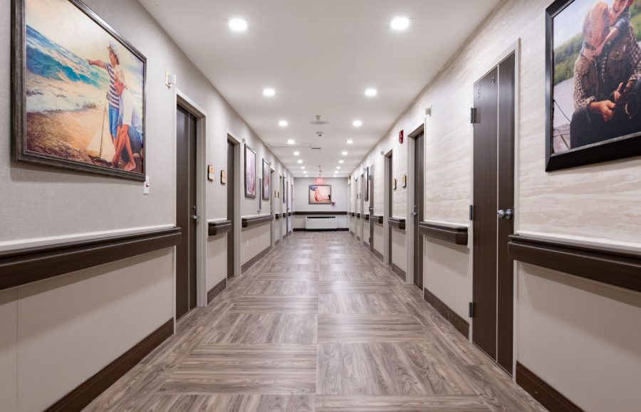 Bey Lea Village Care Center