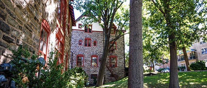 Springfield Residences