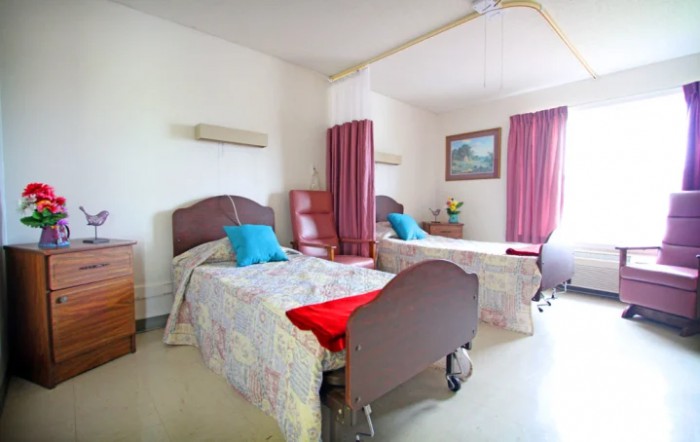 Milan Health Care Center