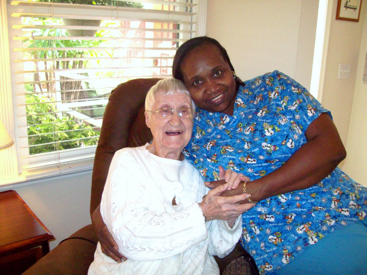 Assisted Living Of Palm Beach Gardens