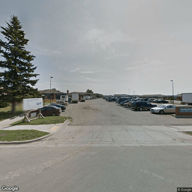 Eventide Heartland Courts Senior Living Apartments