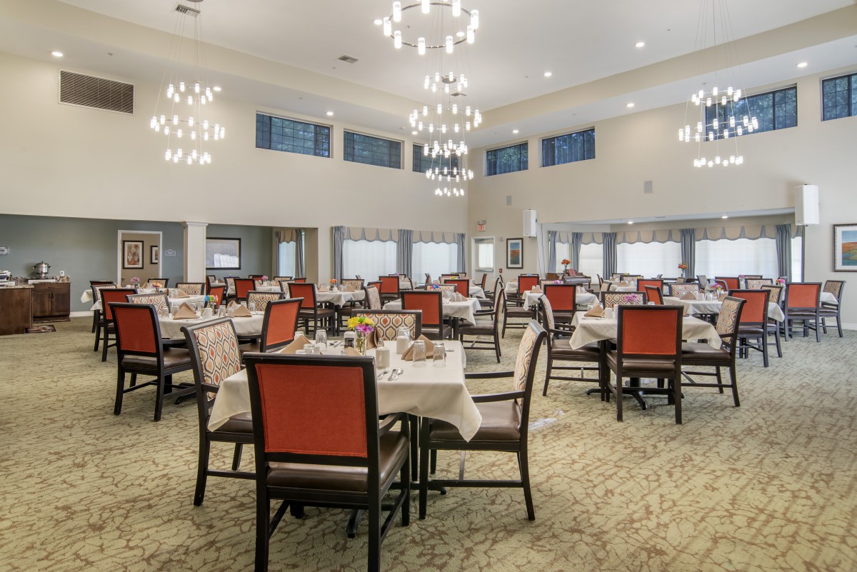 Brookdale Hattiesburg
