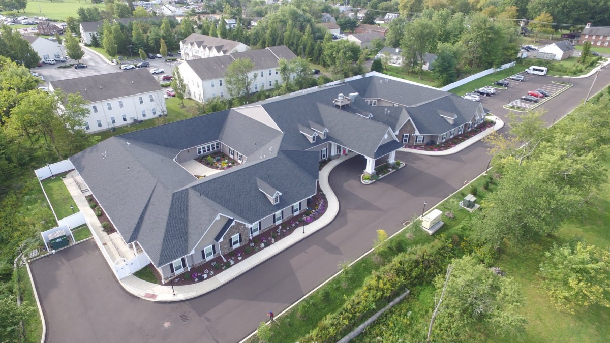 Bristol House Memory Care