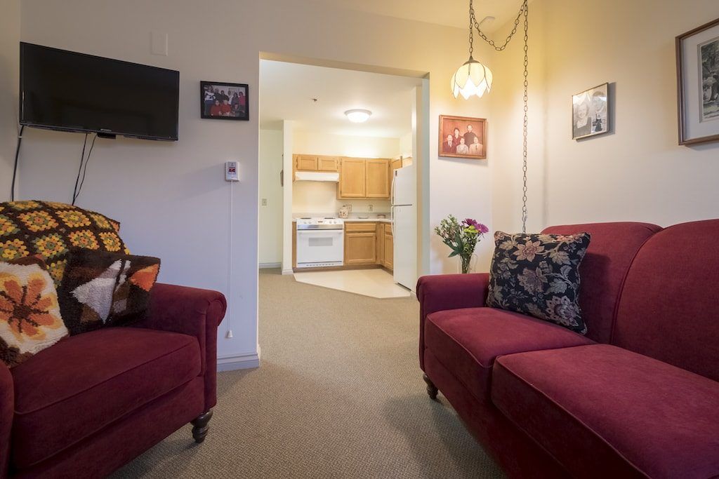 Valley Manor Assisted Living