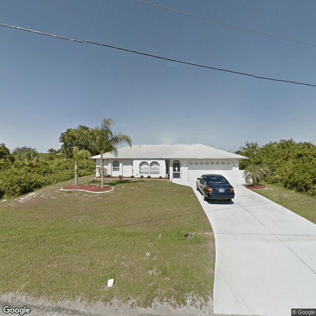Pascal Adult Family Care Home