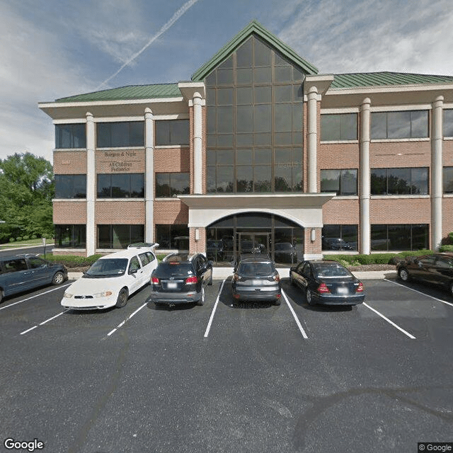 BrightStar Care of Louisville