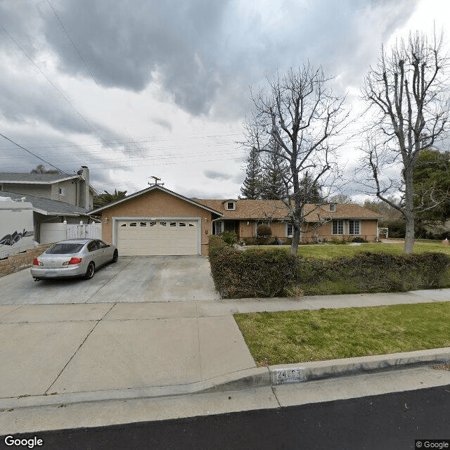 Agape Residential Care,  Inc