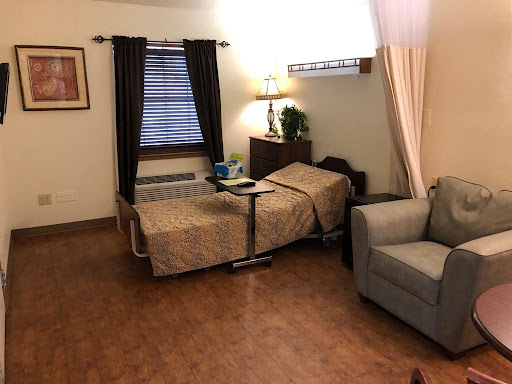 Cross Timbers Rehabilitation and Care Center