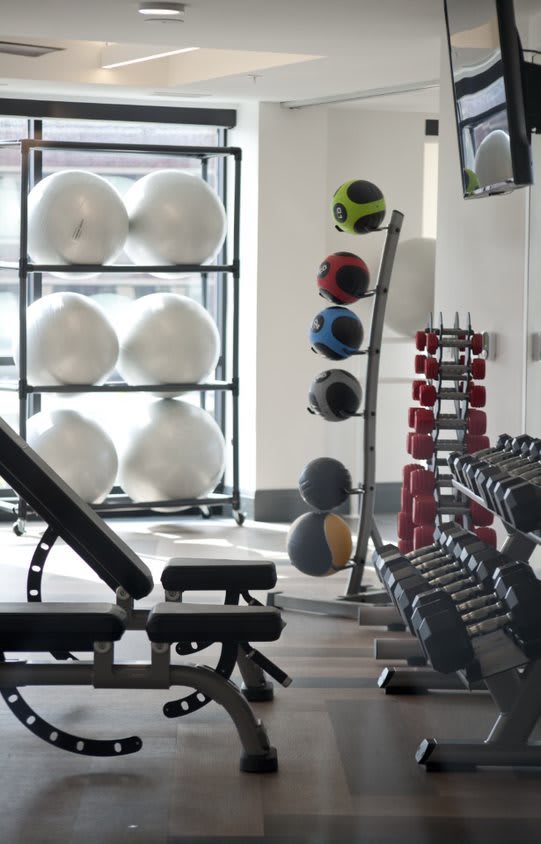 Avidor Edina,  55+ Active Adult Apartment Homes