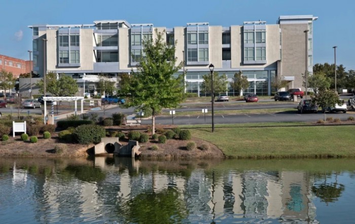 Navicent Health Baldwin Skilled Nursing Unit
